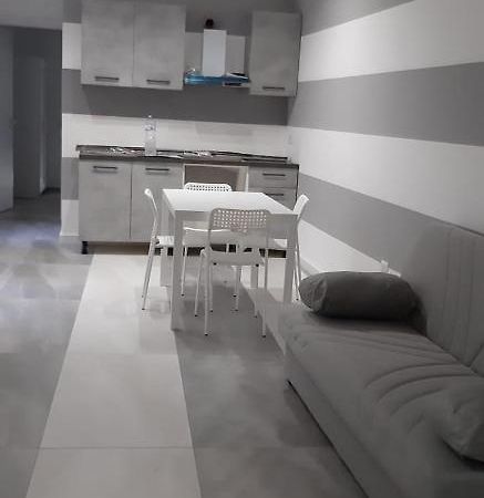 Homedil Παλέρμο Εξωτερικό φωτογραφία