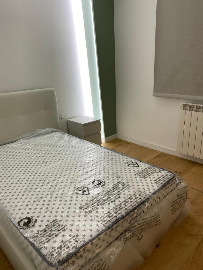 Homedil Παλέρμο Εξωτερικό φωτογραφία