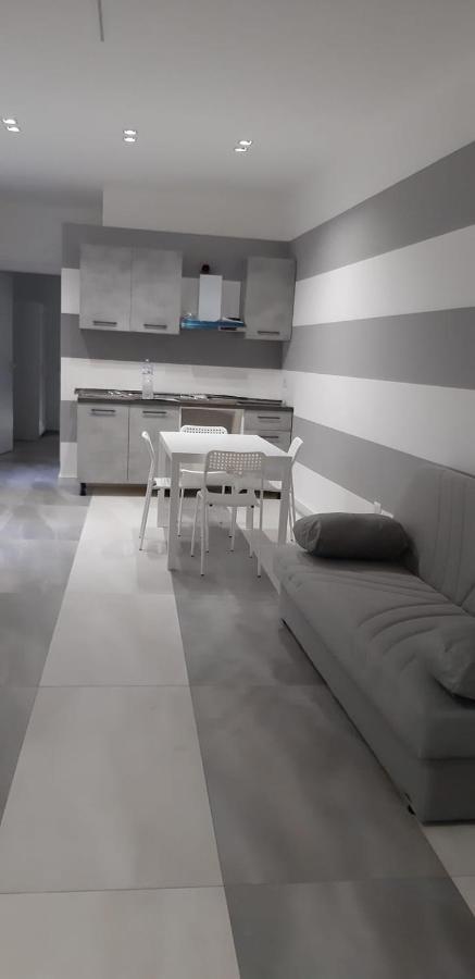 Homedil Παλέρμο Εξωτερικό φωτογραφία