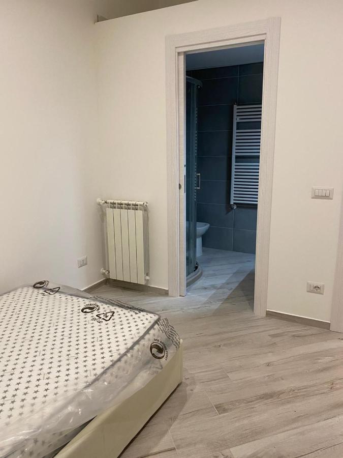 Homedil Παλέρμο Εξωτερικό φωτογραφία