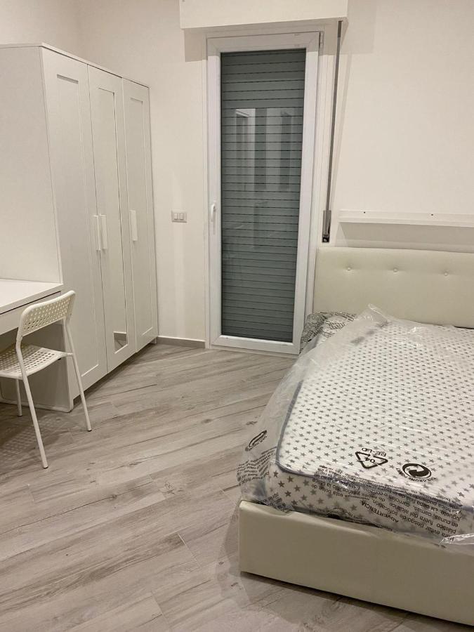 Homedil Παλέρμο Εξωτερικό φωτογραφία